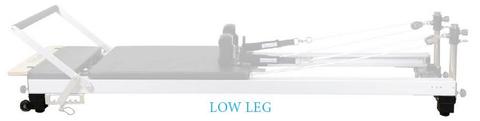 [Align__PAPA2LEGSM] Reformer Leg Low 28cm A Series