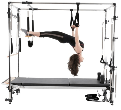 [Align__PAPC1PROFCAD] Full Cadillac Frame A & C Series