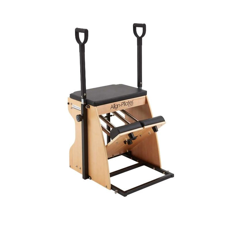 [Align__PAPCHAIR3] Combo Chair III