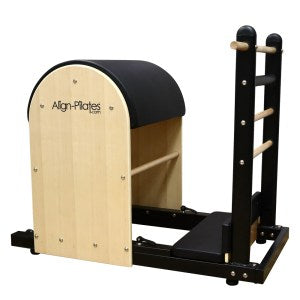 [Align__PAPLADDERRC] RC Ladder Barrel
