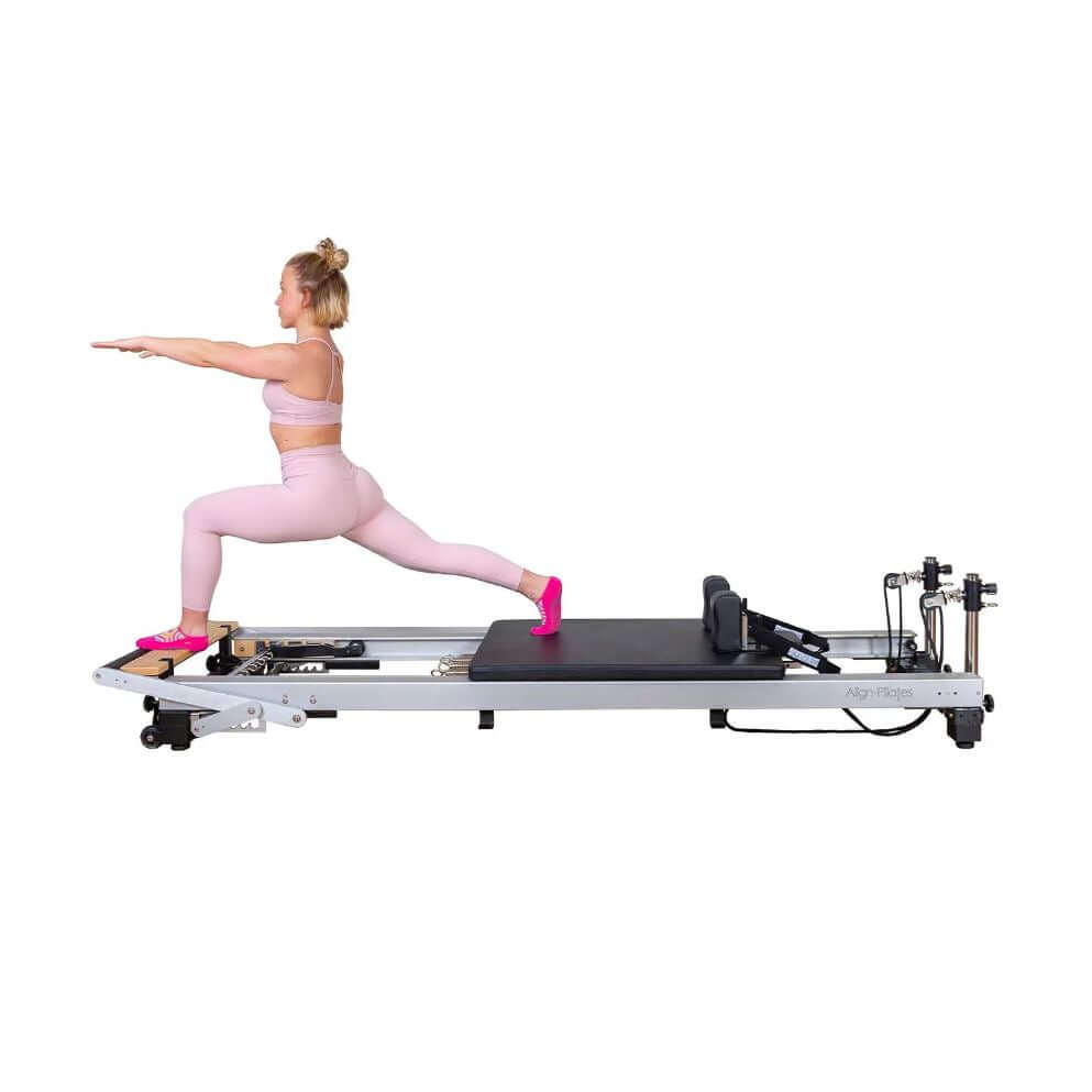 [Align__PAPREFORMERA8] A8 Pro Reformer without Legs