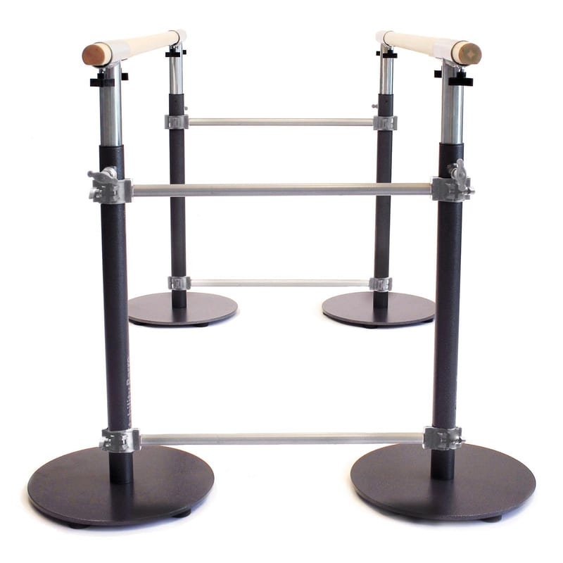 Parallel Stability Barres™ gray 8'