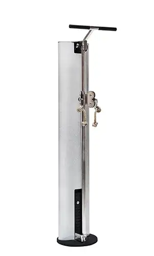 [NOHrD__15.105] SlimBeam Stainless Steel