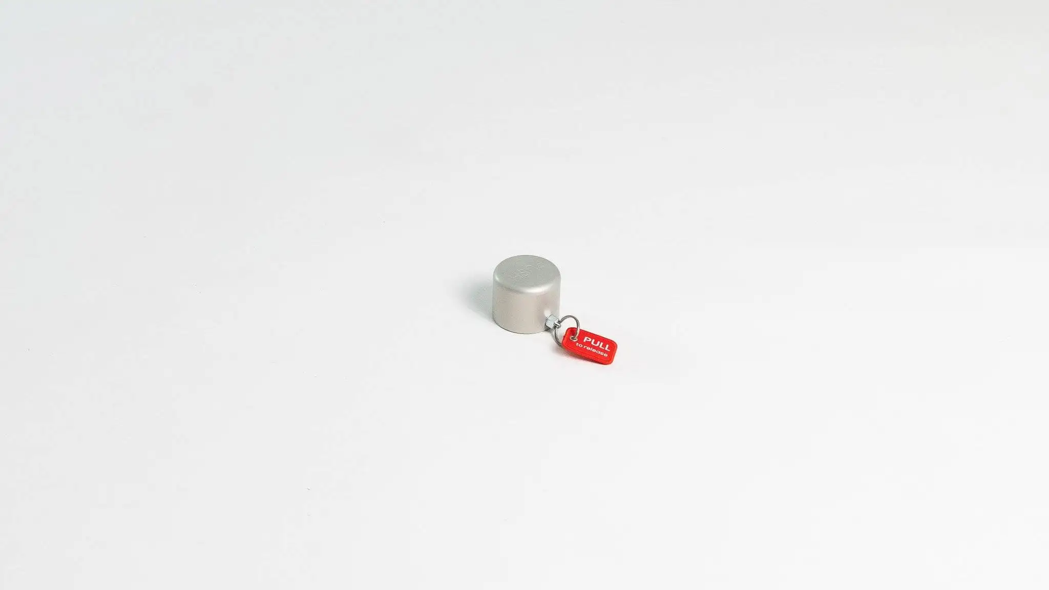 Advanced Flywheel Knob