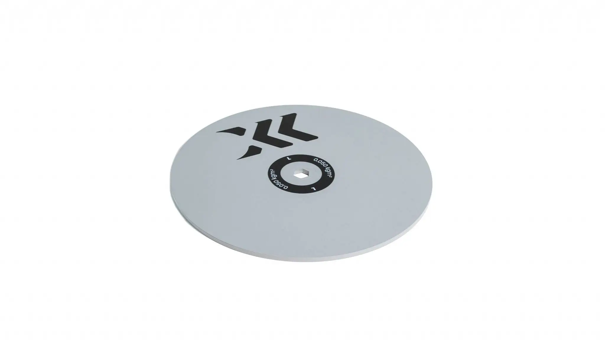 [Exxentric__18289] Flywheel - L - 0.050 kgm², Standard