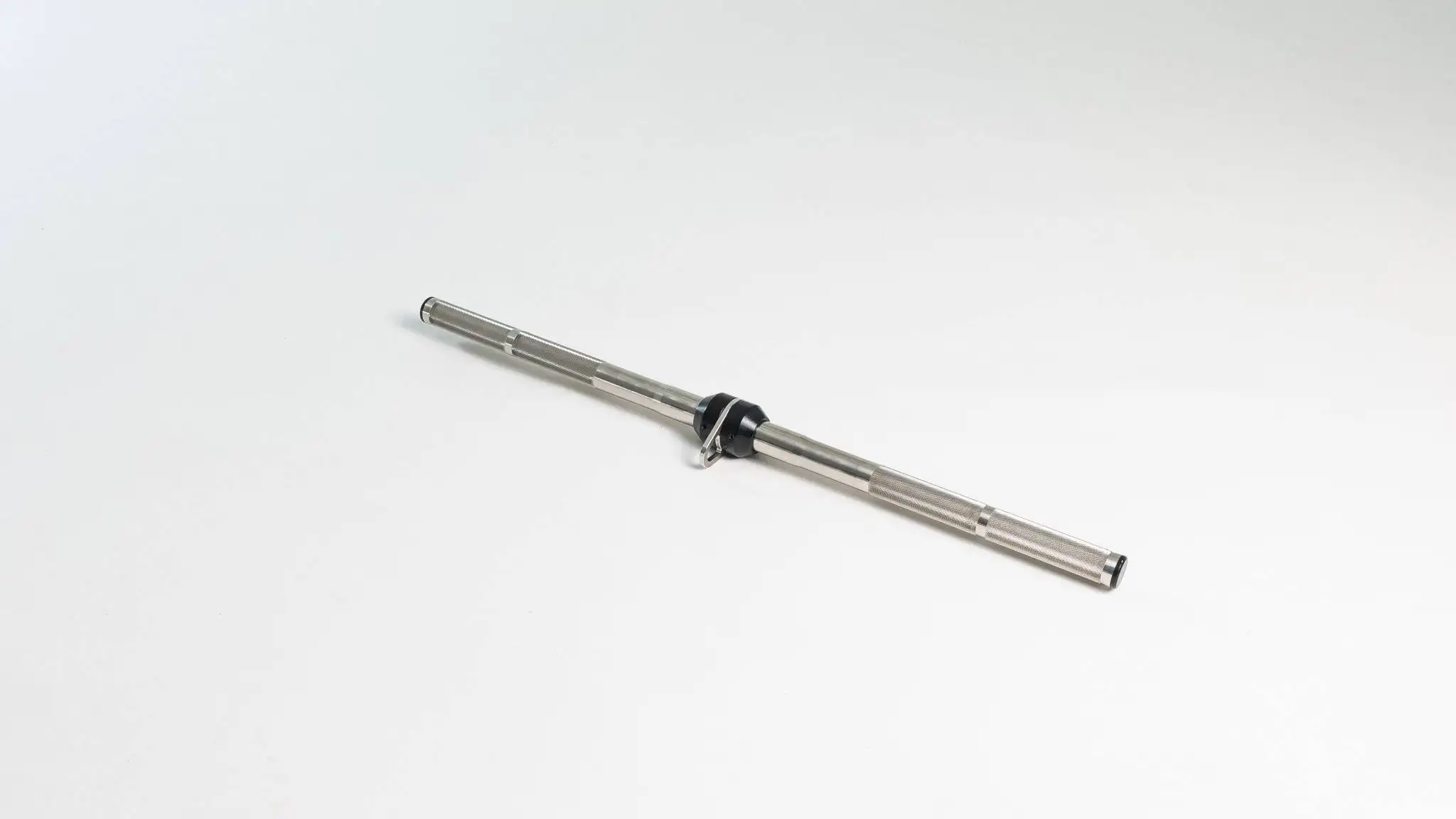 kBar - Knurled